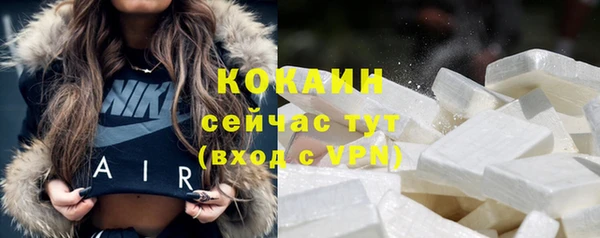 хмурый Верхний Тагил