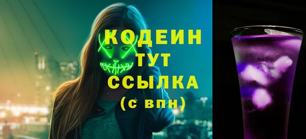хмурый Верхний Тагил