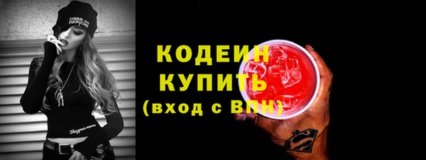 хмурый Верхний Тагил